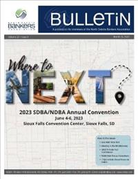 Latest NDBA Bulletin